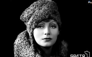 Greta Garbo